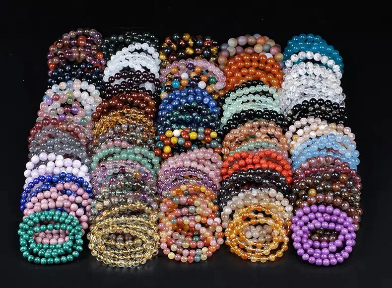 Contas de Cristal de Quartzo Branquíssimo Natural Facetado AB com Rachaduras para Joalheria, DIY Bracelete e Colar, 15 Polegadas, 4 6 8 10 12mm