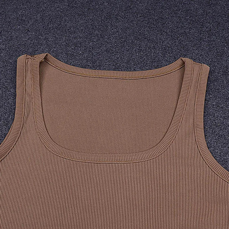 Macaquinho de Malha Sem Mangas Hot Summer Sexy Bodycon Off Shoulder Halter Tops Casual Street Bodice Para Mulheres ClubWear