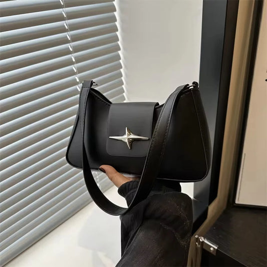 Bolsa Star Pequena - Marca de Luxo