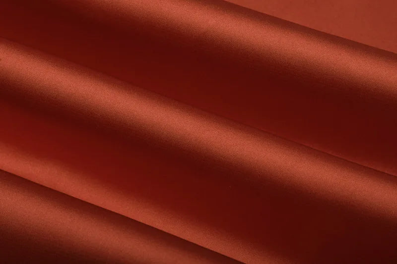 Vestido Midi Longo de Renda Cetim Neon Rosa Claro com Amarração nas Costas, Elegante, Sexy para Festas e Clubes, Roupas de Jantar de Verão 2022