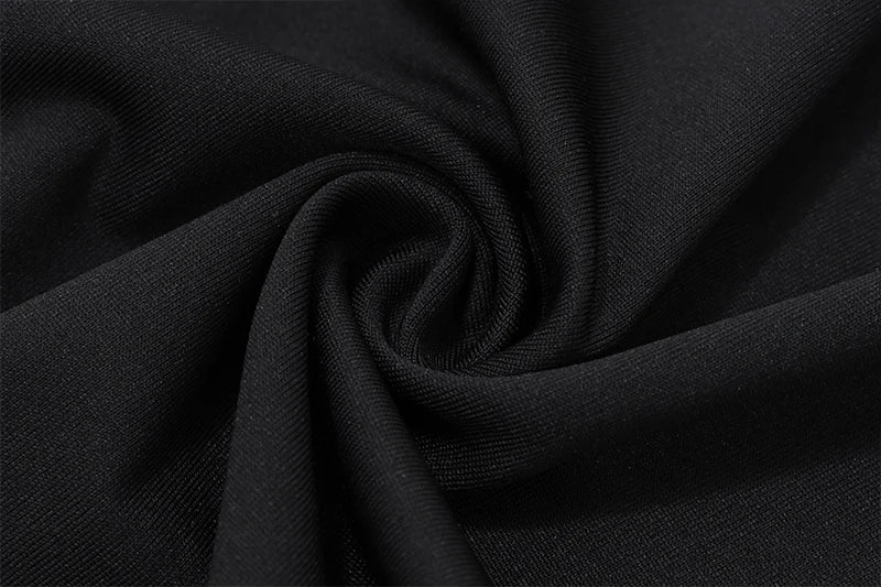 OndeMery Mulheres Elegantes Vestido Sólido Sem Mangas Slim Estético Alça Obliqua Costas Nuas Vestidos de Festa Moda Roupas para a Noite