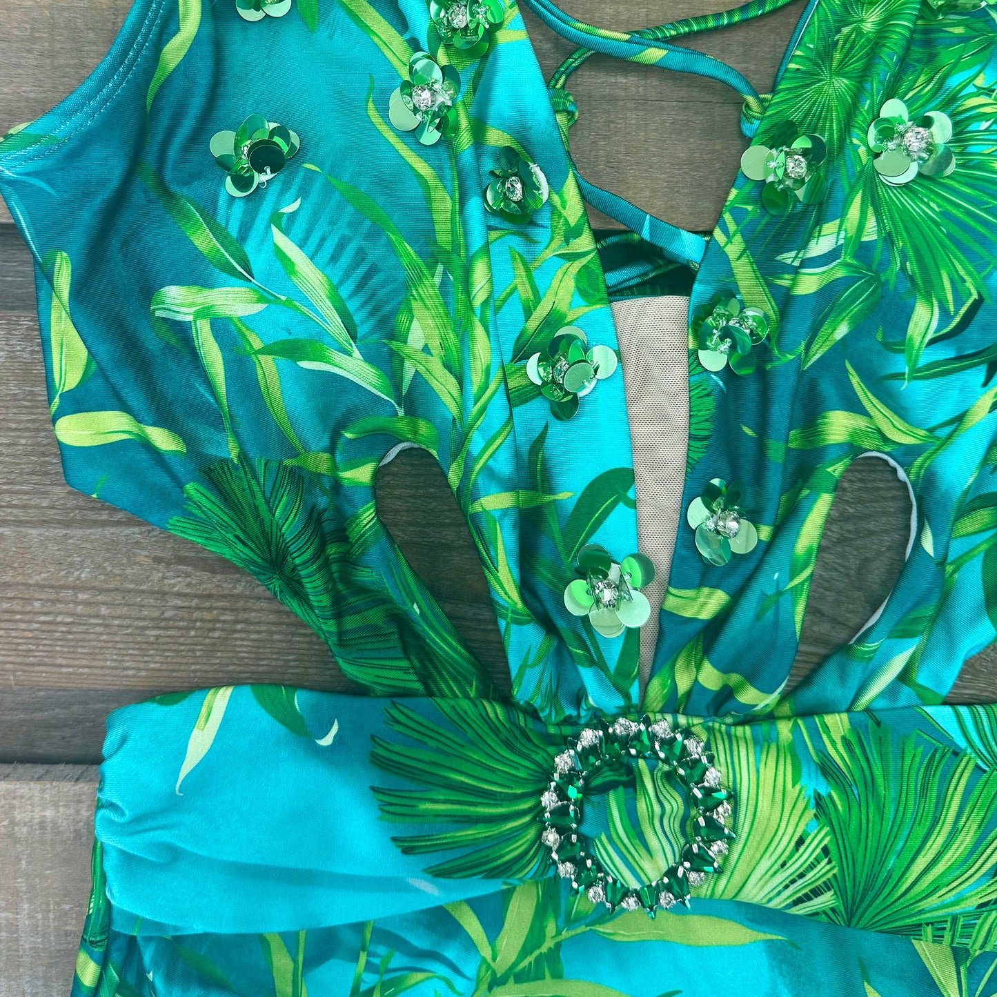 Maiô Elegante 2024 para Mulheres com Saia, Alto da Cintura, Roupas de Banho com Saia, Vestido Estampado Fashion, Praia