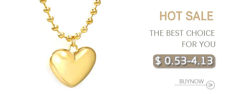 Colar de Pingente Redondo de Zirconia Cúbica de Aço Inoxidável ASONSTEEL para Mulheres, Joias Minimalistas Charmosas, Design Brilhante como Presente