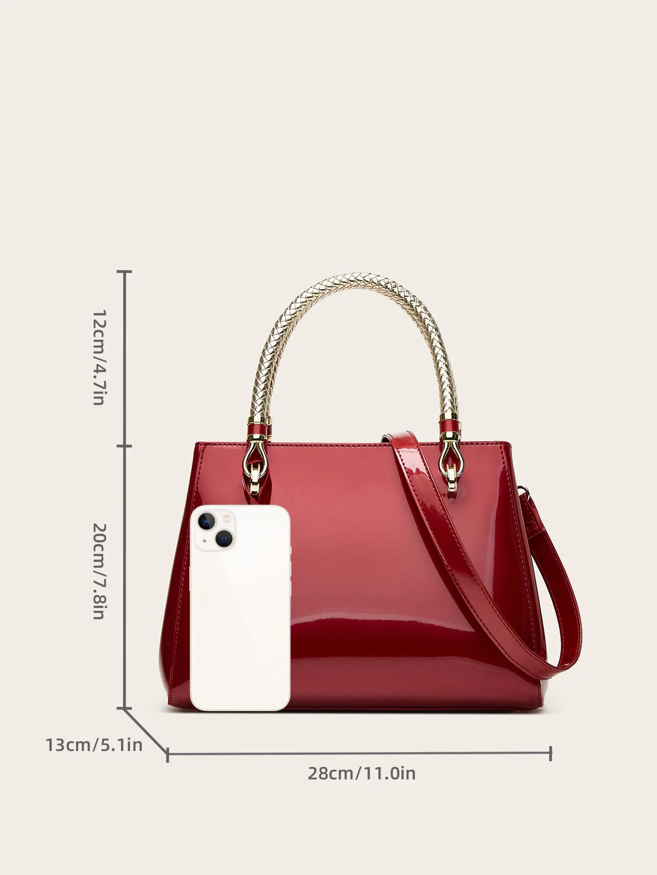Faux Leather Hand Bag Ladies 2025 New Luxury Designer Handbags Fashion 2024 Blue Black Rose Red Pink Beige Bolsos Para Mujeres