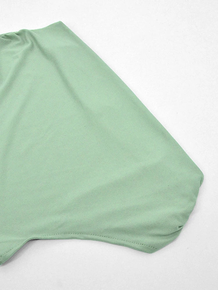 Vestido Maxi de Verão para Mulheres Sexy Fenda Moda Sem Mangas Costas Nuas Vestido Slim Feminino Casual Streetwear Clube Elegante Vestidos de Festa