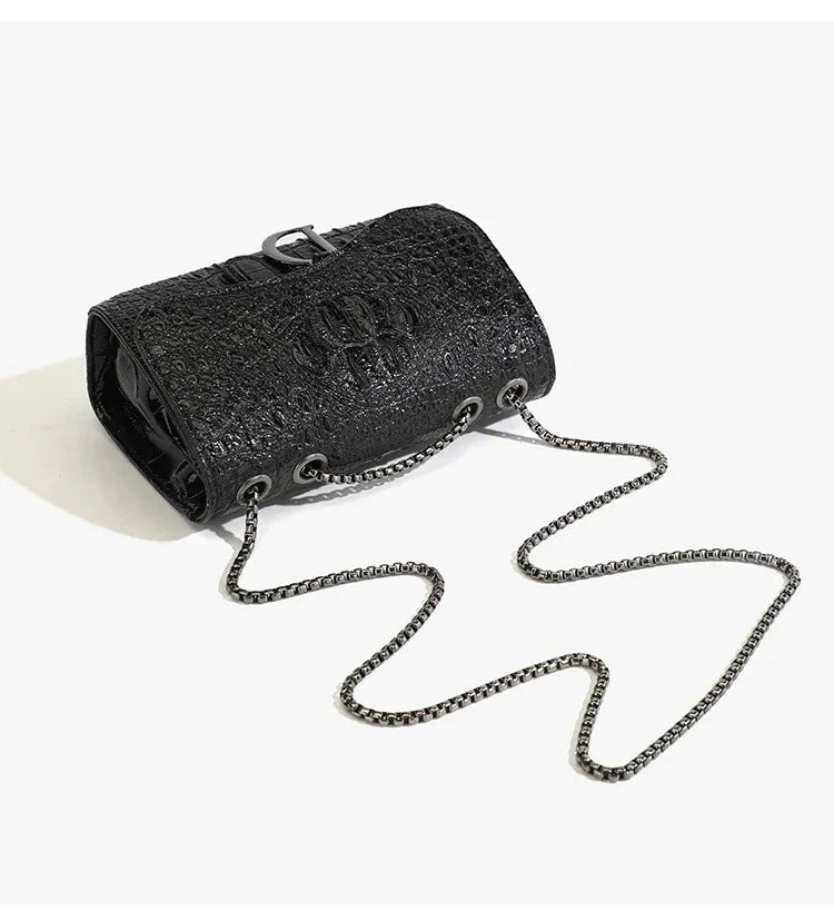 Luxury Women's Handbag Crossbody Chains Shoulder Messenger Brand  Bags Female  Hand Bags Sequined Casual Purses and Handbags