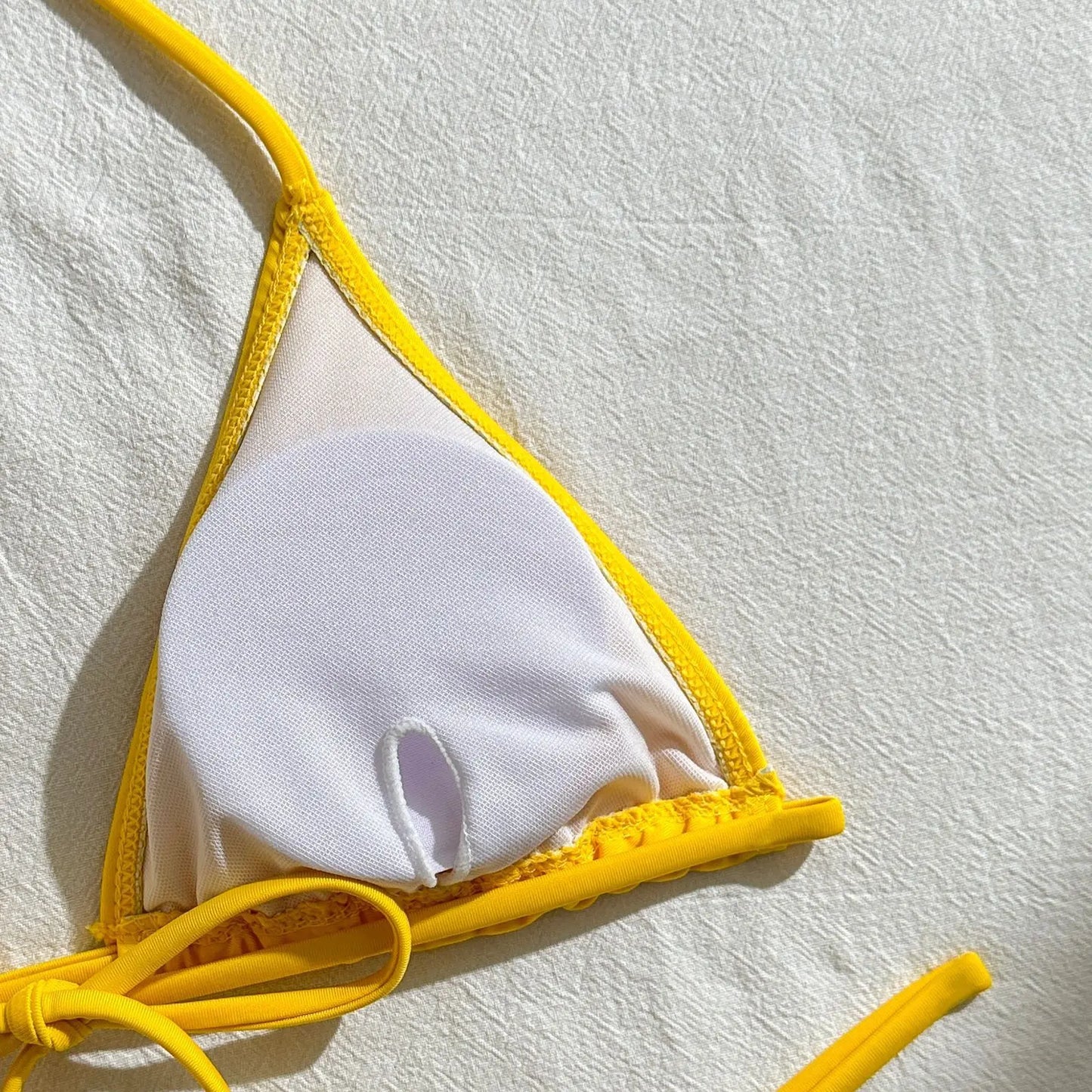 Biquínis Sexy 2025 Trajes de Banho Femininos Conjunto de Biquíni Brasileiro de Três Peças Roupas de Praia Trajes de Banho para a Piscina