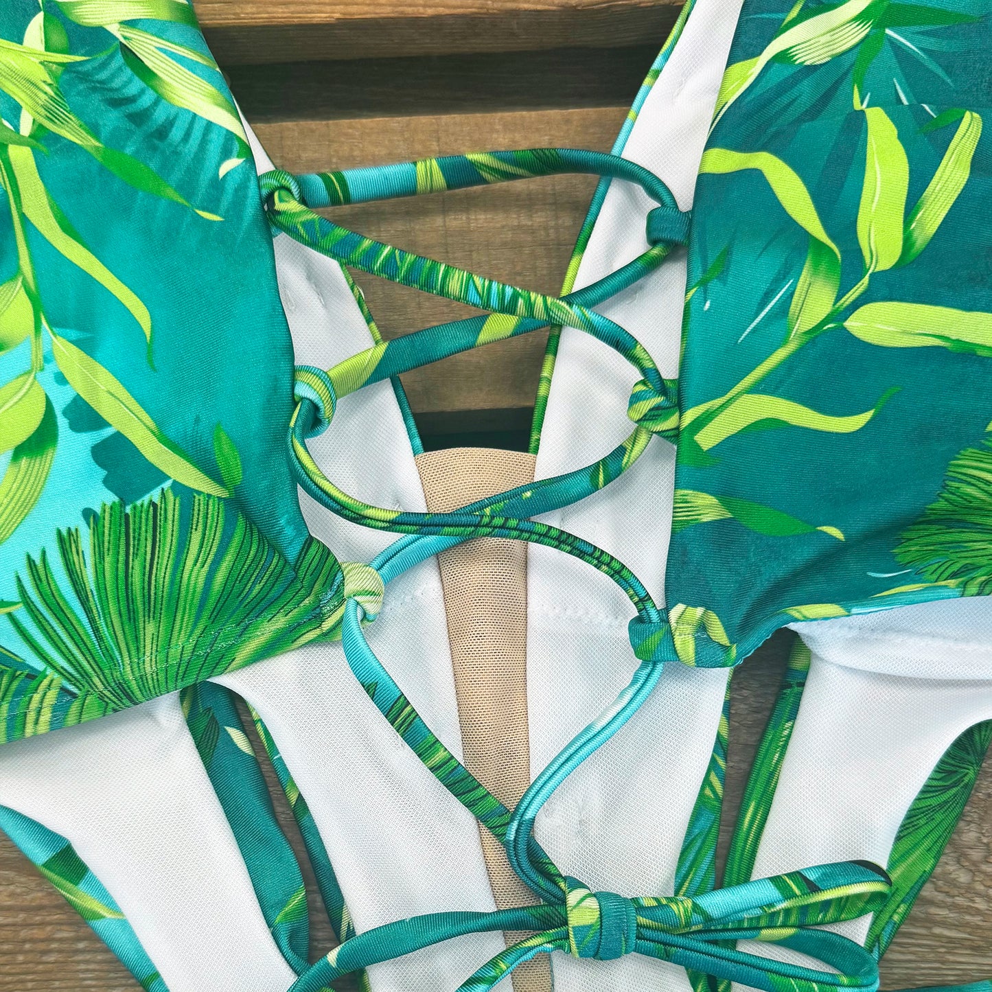 Maiô Elegante 2024 para Mulheres com Saia, Alto da Cintura, Roupas de Banho com Saia, Vestido Estampado Fashion, Praia
