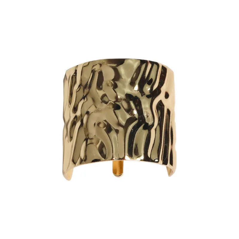 Ganchos de Cabelo Estilo Japonês em Metal, Ganchos de Rabo de Cavalo Escovados, Tiara, Grampos de Cabeça, Fivela de Cabelo Luxuosa em Ouro e Prata, Acessórios