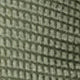 Biquíni Bandeau Sexy para Mulheres com ornamento de gota d'água de metal, blusa com bojo, saia de malha, traje de banho de 3 peças para praia