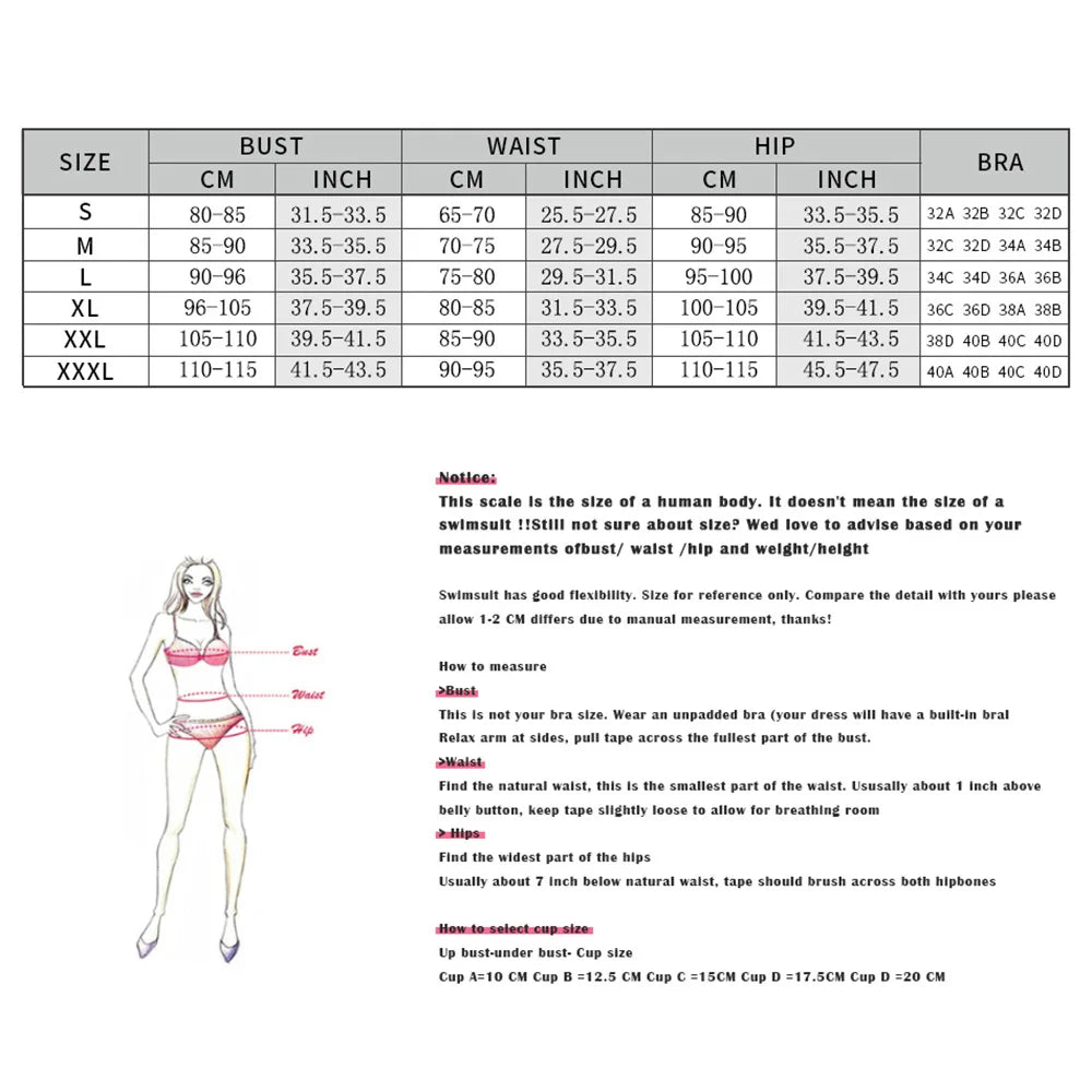 Biquínis Push Up 2025 Sexy Moda Praia Feminina Conjunto de Micro Biquíni Roupa de Banho Praia Bandeau Biquíni Brasileiro