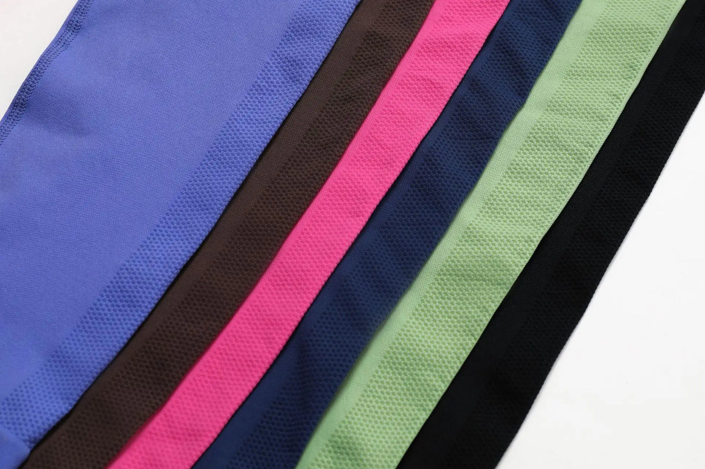 Leggings de Yoga para Mulheres Fitness, Corrida, Cintura Alta, Calças Slim, Levanta o Bumbum, Legging de Esporte com Roupas de Ginástica, Jogging, Treino Feminino