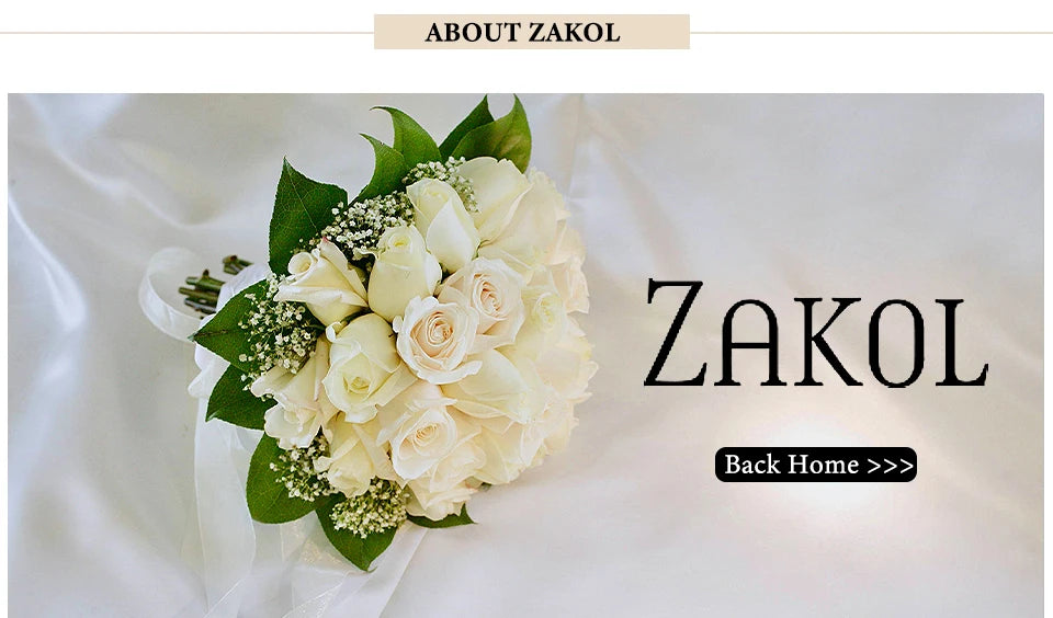 Brincos de Stud Zirconia Micro em Inlay Redondo ZAKOL Exquisito para Mulheres, Joias de Festa de Casamento com Geometria Completa de CZ