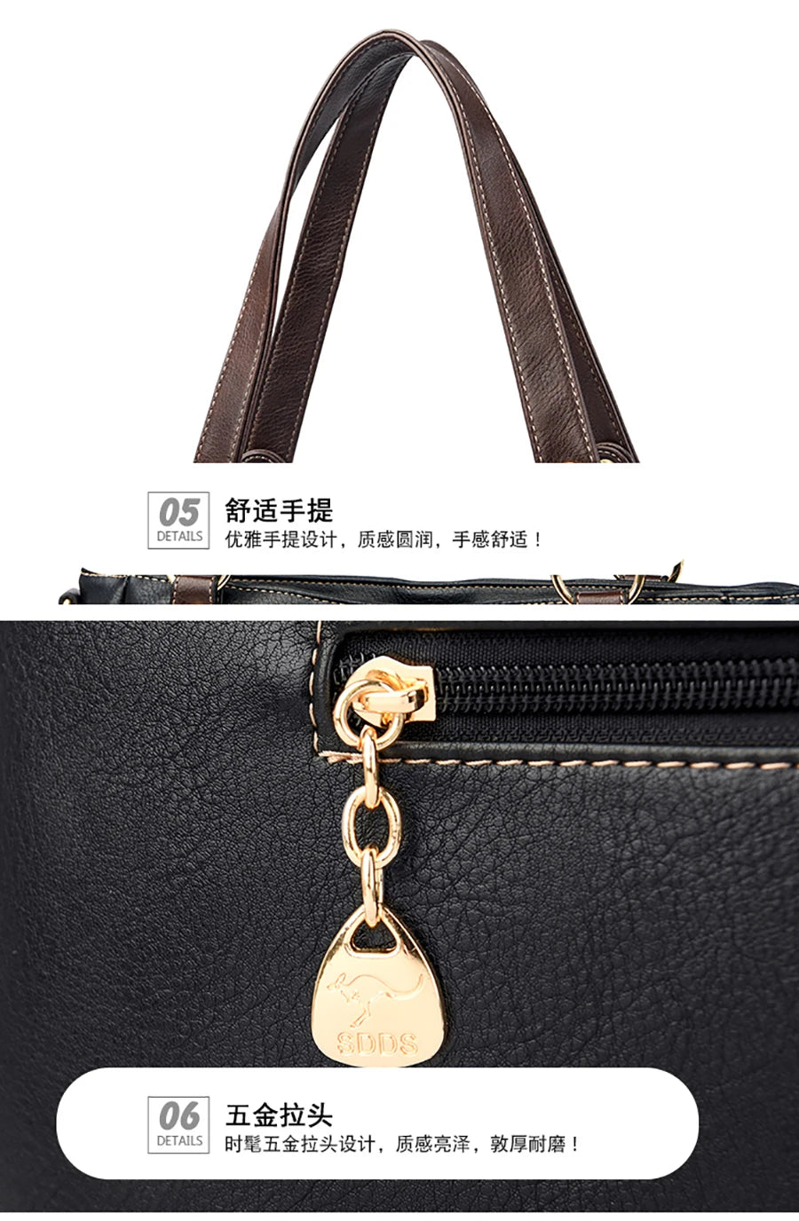 Soft Leather Crossbody Bags for Women 2022 Luxury Handbags Women Bags Designer Female Casual Hand Shoulder Bag bolsos de mujer