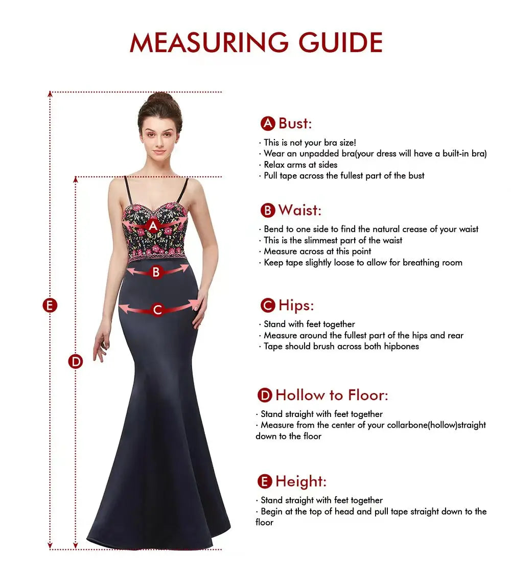 Vestido de Noite Feminino 2025 Vestidos para Mulheres para Ocasiões Especiais Vestidos Personalizados para Ocasiões de Dia e Noite Festas Formais Personalizados