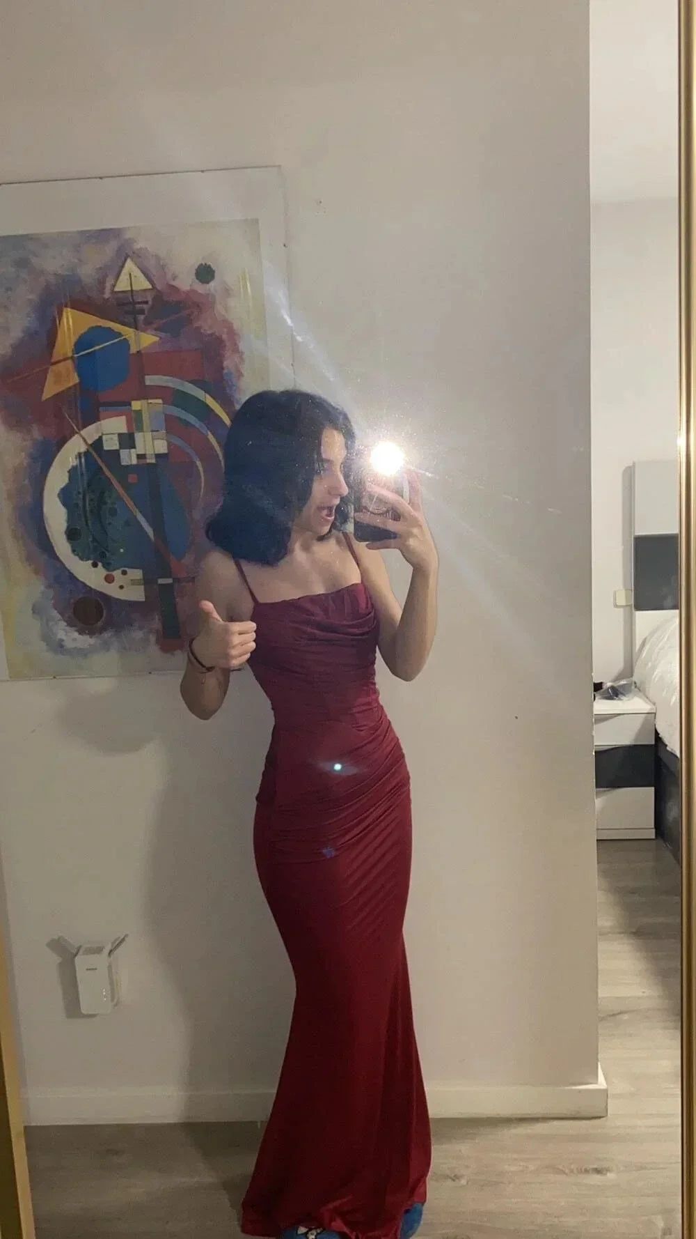 Vestidos Elegantes para Mulheres Vestido Maxi em Corset de Amêndoa Vestido de Noite Elegante para Festa Vestido Justo Sexy sem Costas com Estrutura de Peixe