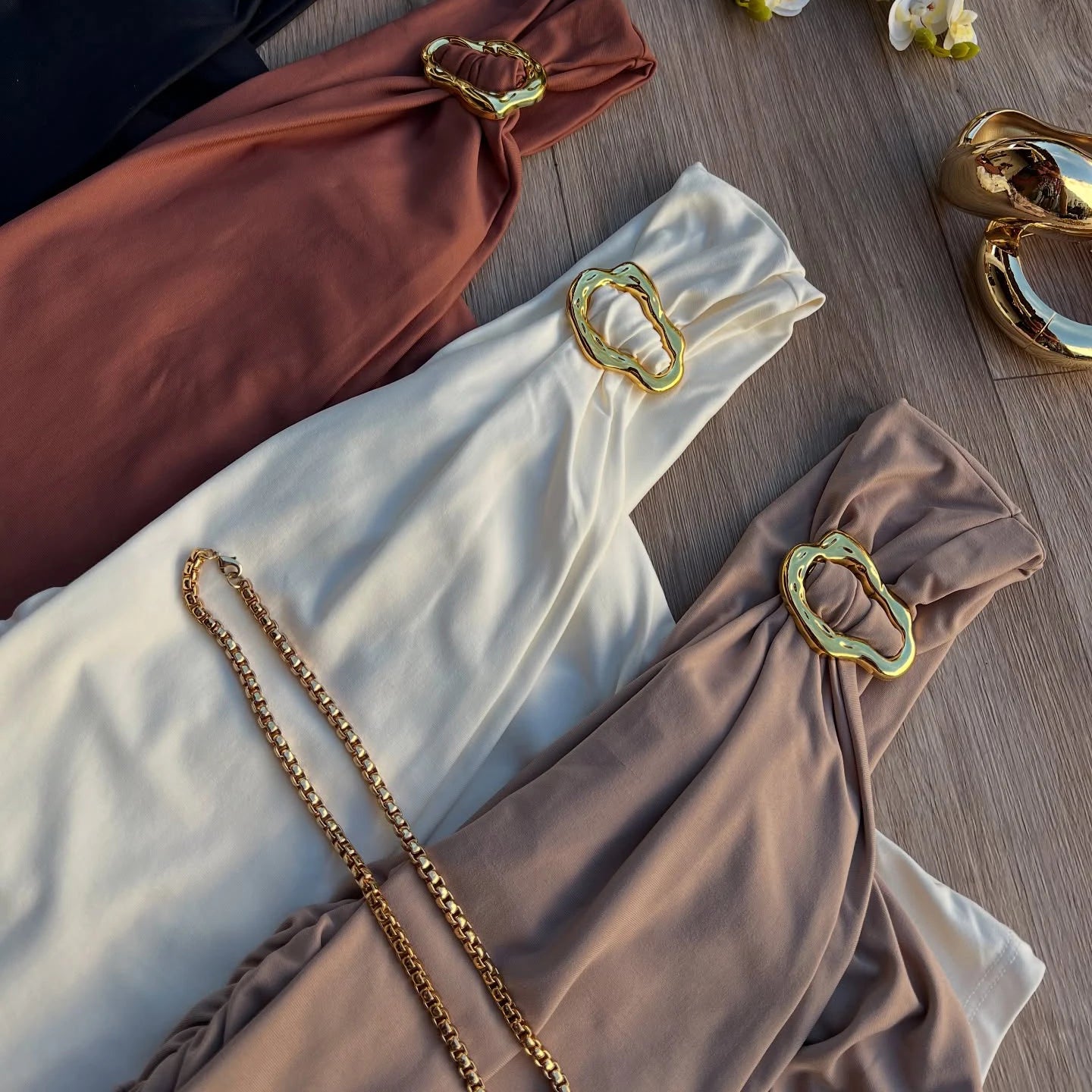 Maiô de Ombro Único para Mulheres, Moda de Praia Sexy, Biquíni com Push Up, Biquíni Feminino Bandeau, Maiô com Botão, Roupa de Banho Emagrecimento, Bodysuit, Moda de Praia