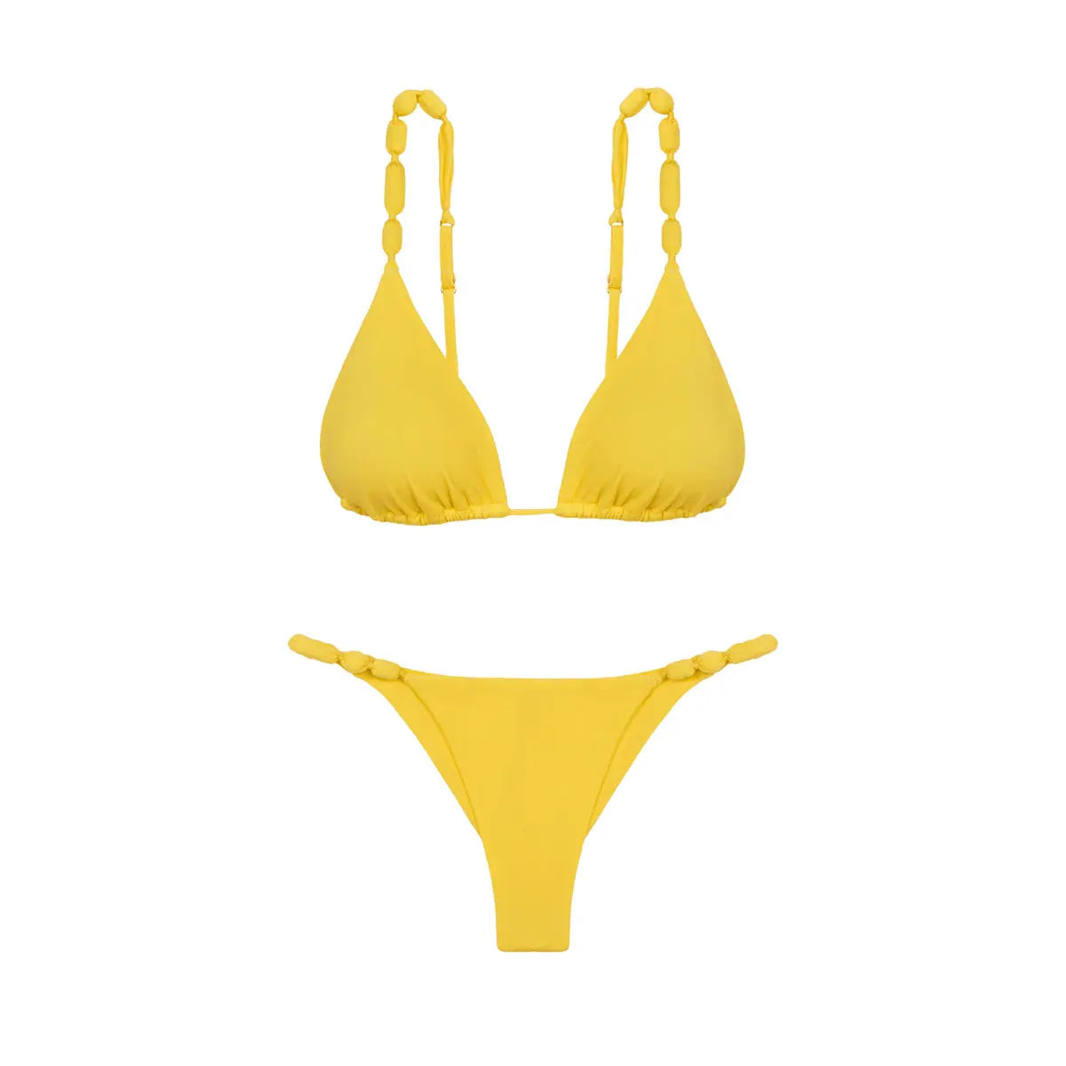 Conjunto de 3 peças de maiô push up com saia longa, sexy, moda feminina, biquíni com decote em V, macacão brilhante, roupa de banho e cobertor de praia.
