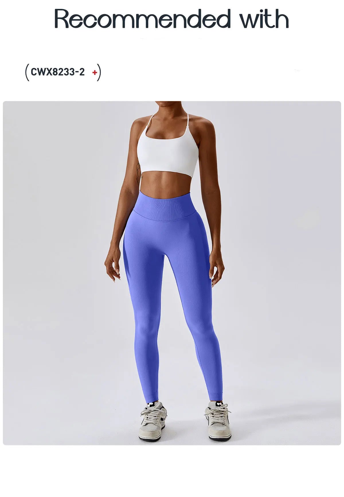 Leggings de Yoga para Mulheres Fitness, Corrida, Cintura Alta, Calças Slim, Levanta o Bumbum, Legging de Esporte com Roupas de Ginástica, Jogging, Treino Feminino