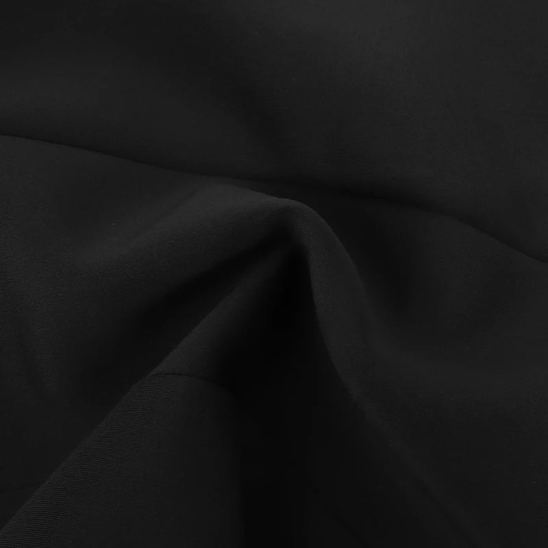 Vestido A-Line Sexy para Mulheres, Novo, Sólido, Sem Mangas, Ombros à Mostra, Vestidos Justos, Moda Elegante para Festa e Balada