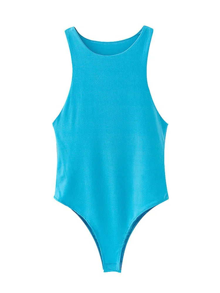 macacão feminino sexy e justo de verão para mulheres, em 4 cores, verde, macacão casual slim, estilo chique para festas, playsuits curtos femininos