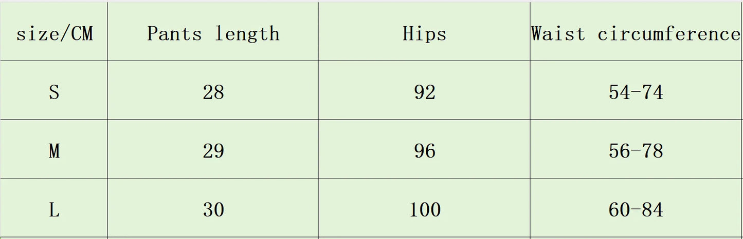 Shorts Elásticos Femininos, Leves e Soltos, Rápido Secagem, Finos para Verão, Corrida, Fitness, Lazer e Resistentes ao Uso Externo.