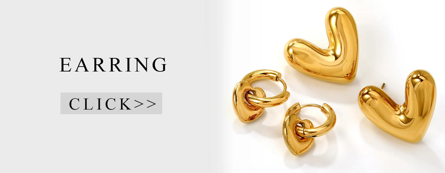 Colar de Pingente Redondo de Zirconia Cúbica de Aço Inoxidável ASONSTEEL para Mulheres, Joias Minimalistas Charmosas, Design Brilhante como Presente
