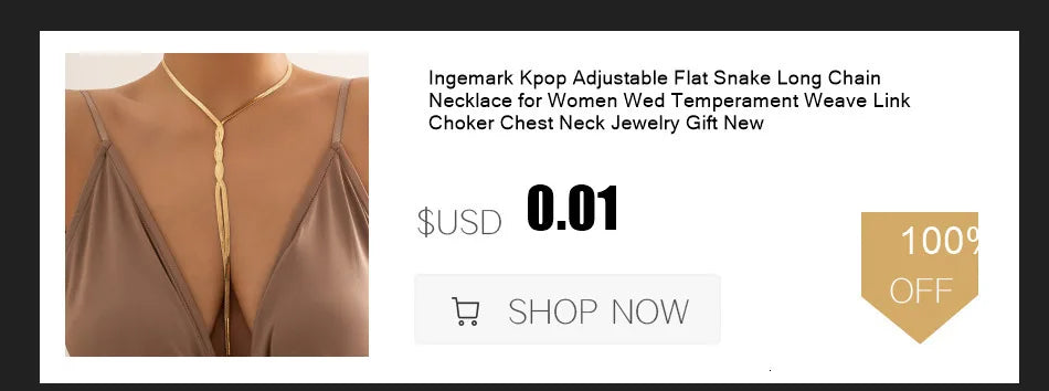 Brinco de Clip Geométrico com Pérolas Imitadas Ingemark Long Tassel Sem Perfurar Para Orelha Cuff Cartilagem Elegante Feminino Joia