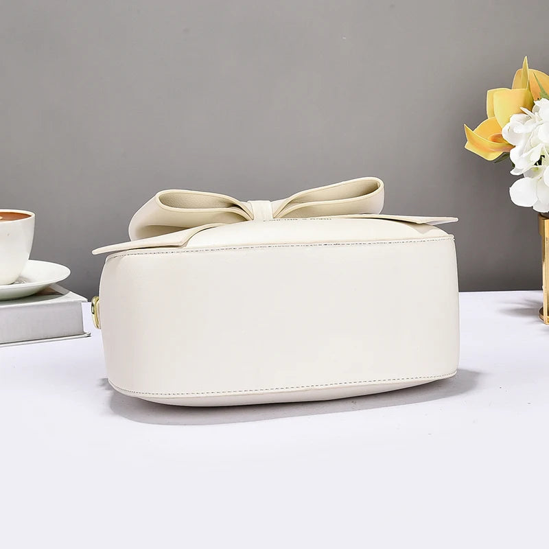 Crossbody bag, fashionable one-shoulder portable Women's messenger bag Women's bag, preference bag type