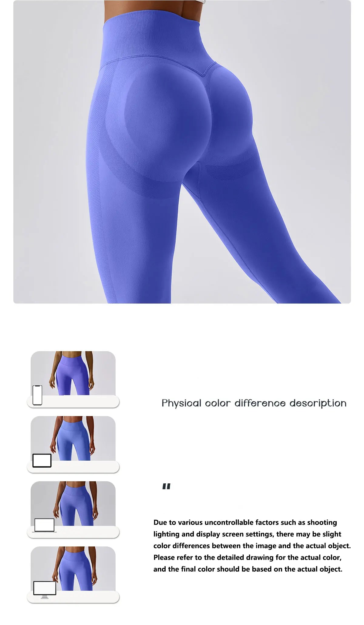 Leggings de Yoga para Mulheres Fitness, Corrida, Cintura Alta, Calças Slim, Levanta o Bumbum, Legging de Esporte com Roupas de Ginástica, Jogging, Treino Feminino