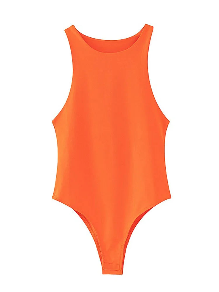 macacão feminino sexy e justo de verão para mulheres, em 4 cores, verde, macacão casual slim, estilo chique para festas, playsuits curtos femininos