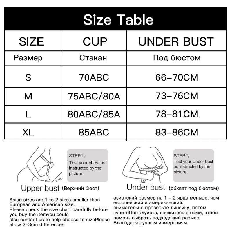 Sem costura de uma peça Tube Tops Mulheres Almofadas Removíveis Intimates Básico Preto/Branco/Pele Womens Strapless Bra Bandeau Lingerie Sexy