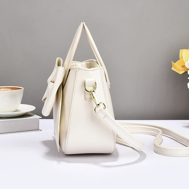 Crossbody bag, fashionable one-shoulder portable Women's messenger bag Women's bag, preference bag type