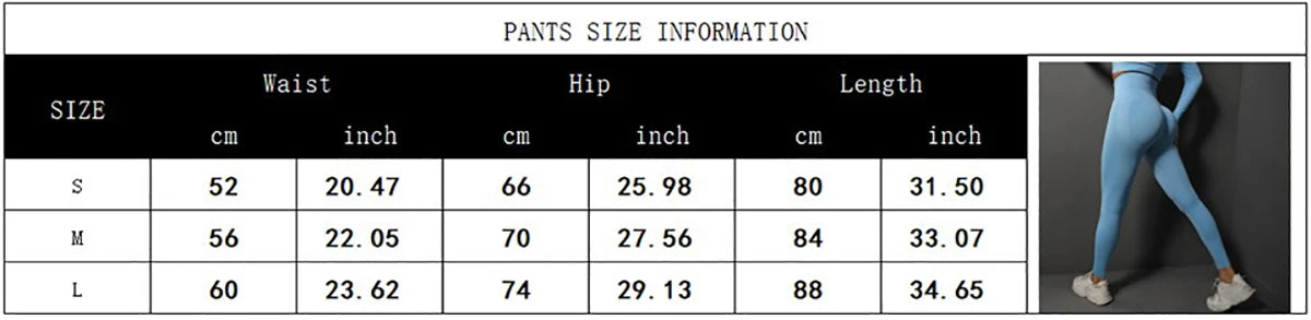 Leggings de Ginástica Sem Costura para Mulheres, Calças de Yoga Sexy, Leggings de Cintura Alta para Levantar o Bumbum, Roupas Esportivas Femininas, Vestuário de Fitness