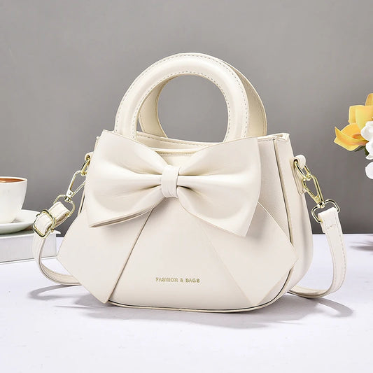Crossbody bag, fashionable one-shoulder portable Women's messenger bag Women's bag, preference bag type
