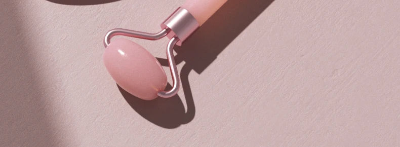 Rolo para rosto, pescoço, olhos, instrumento de massagem facial de resina, cuidados com a saúde, placa de raspagem muscular, ferramentas de beleza e cuidados com a pele.