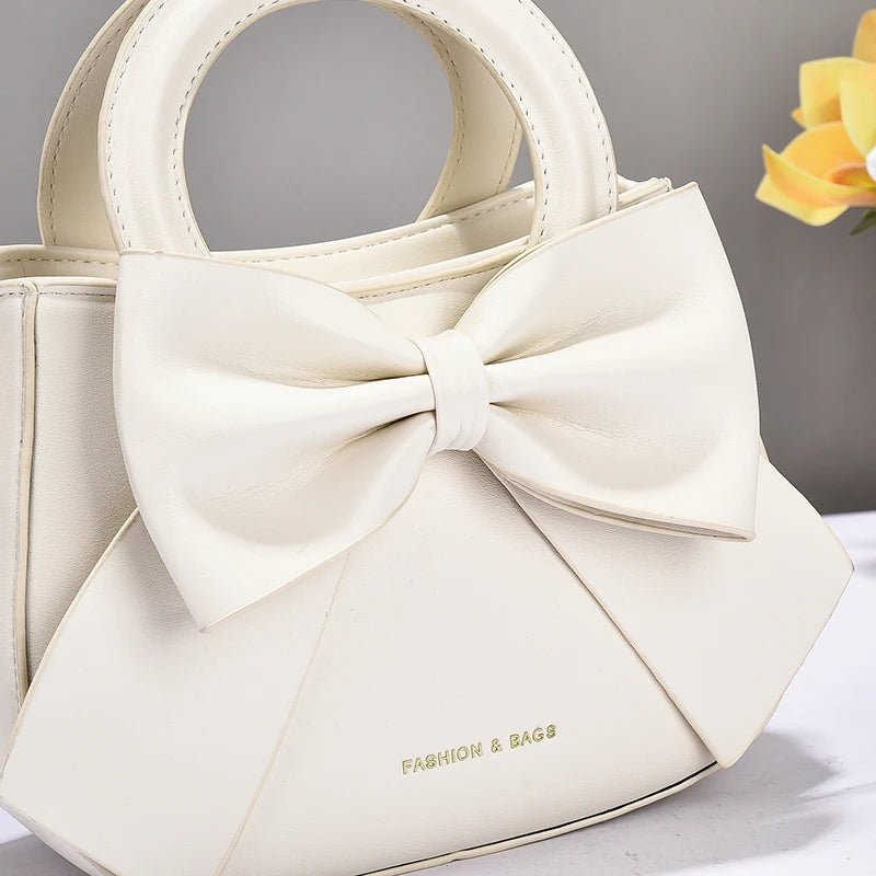 Crossbody bag, fashionable one-shoulder portable Women's messenger bag Women's bag, preference bag type