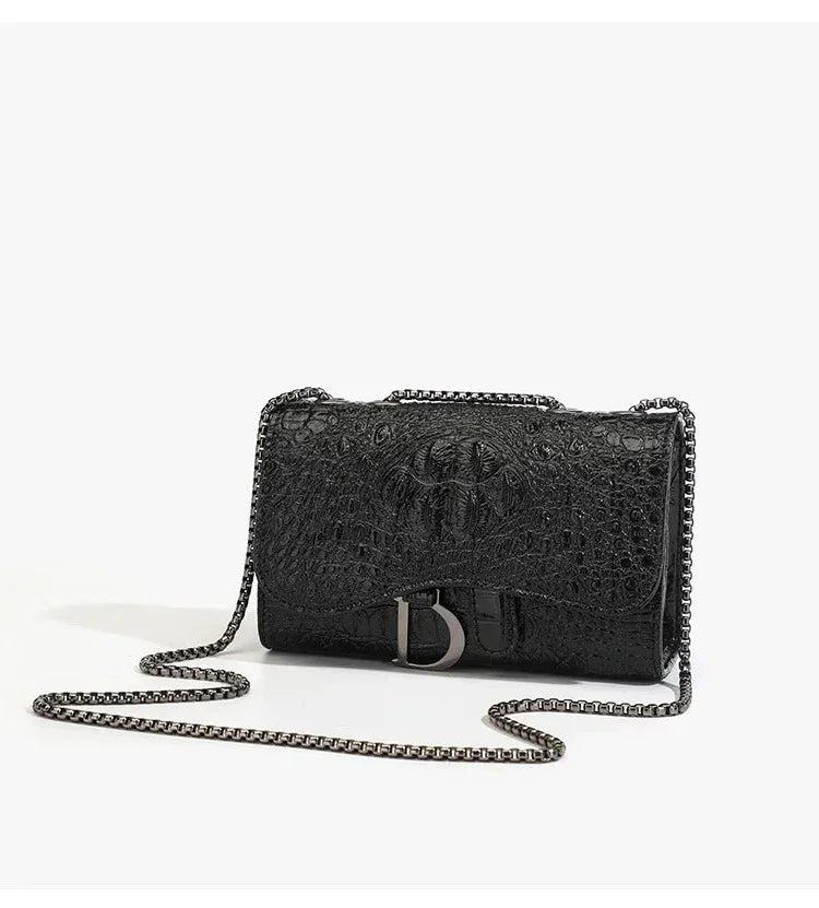 Luxury Women's Handbag Crossbody Chains Shoulder Messenger Brand  Bags Female  Hand Bags Sequined Casual Purses and Handbags