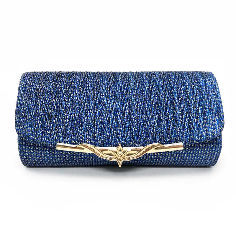 Fashion Women Evening Bag Brand Party Banquet Glitter Bag For Ladies Wedding Clutches Handbag Shoulder Bag Chain Bolsas Mujer