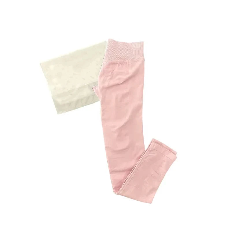Leggings de Ioga Sem Costura para Mulheres Impact-Impact com Logo Branco, Leggings de Ginástica com Efeito de Levantamento de Bumbum, Leggings de Alta Elasticidade para Fitness