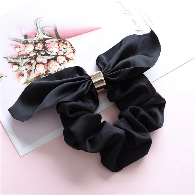 Scrunchies