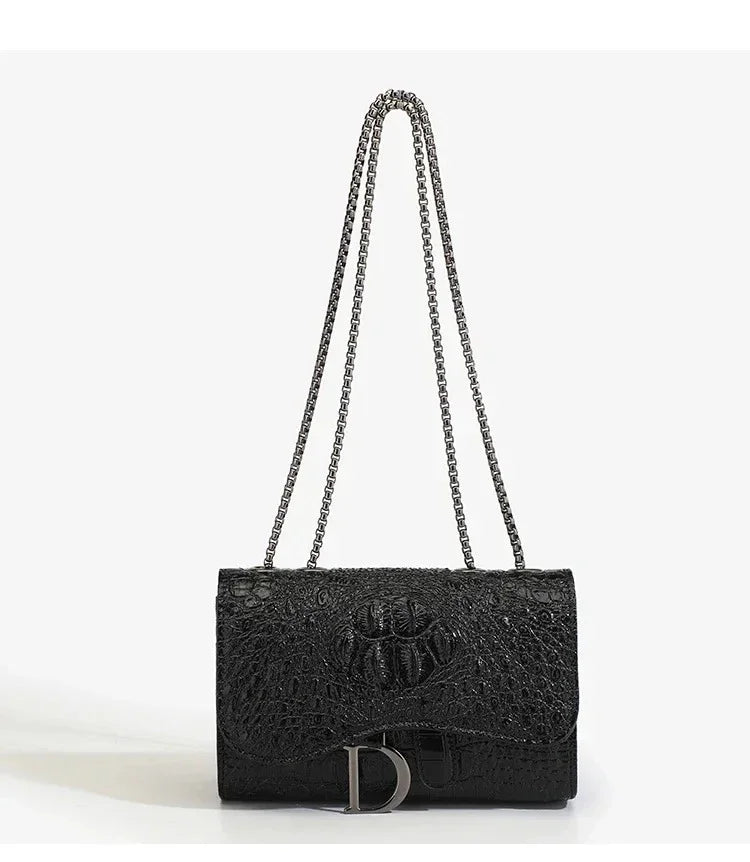 Luxury Women's Handbag Crossbody Chains Shoulder Messenger Brand  Bags Female  Hand Bags Sequined Casual Purses and Handbags