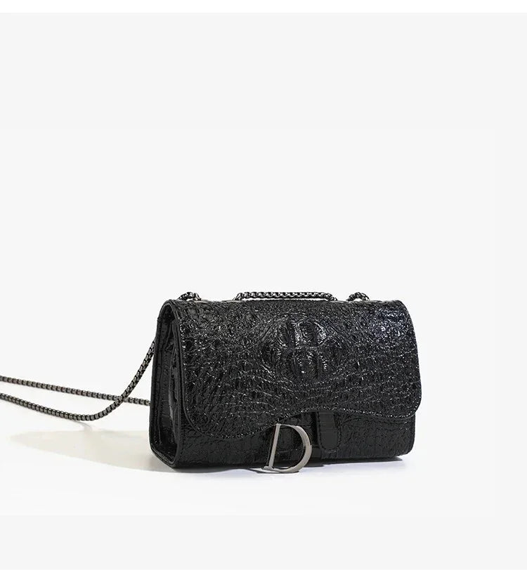 Luxury Women's Handbag Crossbody Chains Shoulder Messenger Brand  Bags Female  Hand Bags Sequined Casual Purses and Handbags