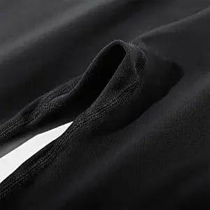 Leggings de Fitness Tricotadas Sem Costura Calças GYM Femininas de Cintura Alta com Efeito Bumbum e Calças de Ioga Justas