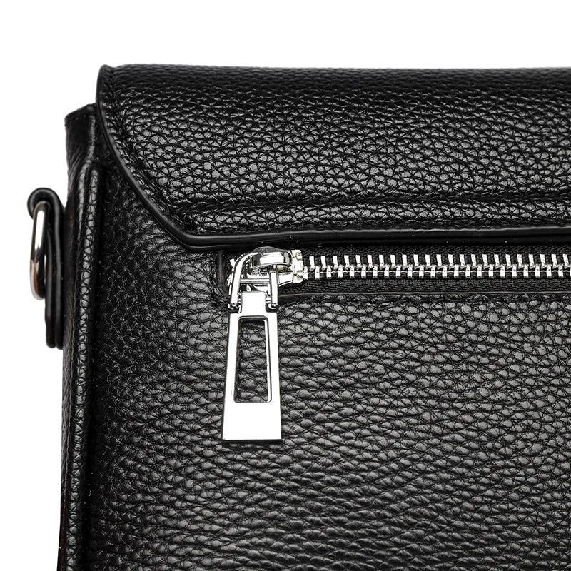 100% Genuine Leather Handbag 2025 Fashion Solid Color Female Shoulder Crossbody Bag Women bags Designer Cowhide Ladies Tote Bags