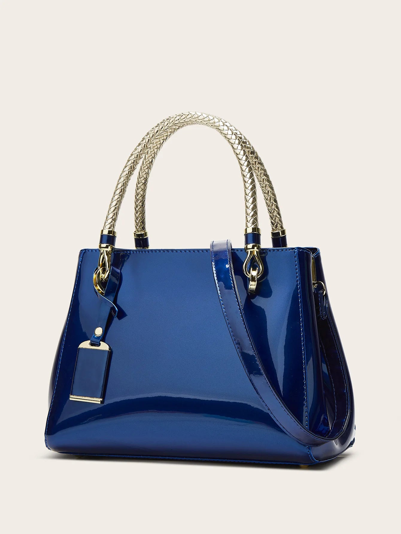 Faux Leather Hand Bag Ladies 2025 New Luxury Designer Handbags Fashion 2024 Blue Black Rose Red Pink Beige Bolsos Para Mujeres