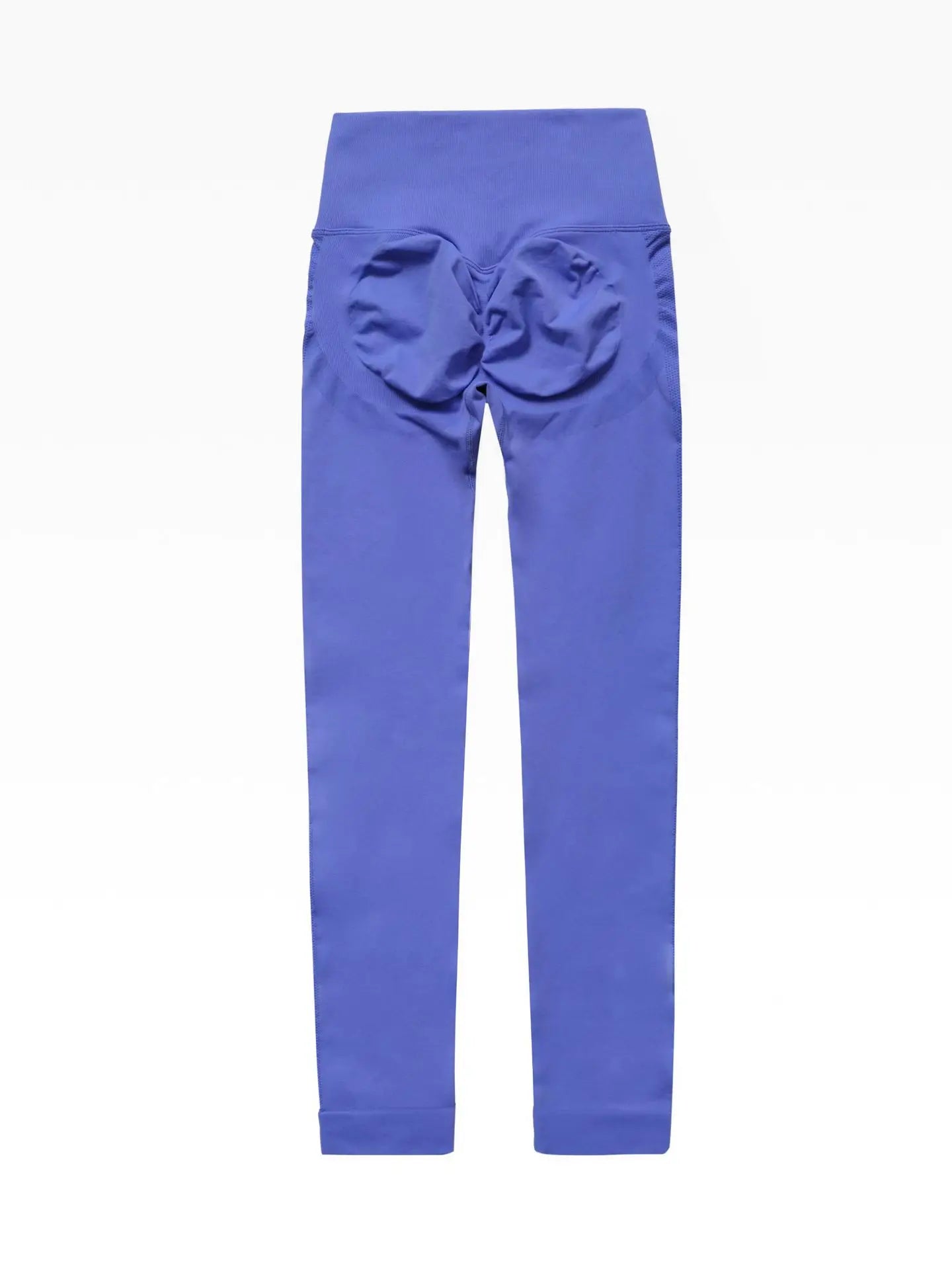Leggings de Yoga para Mulheres Fitness, Corrida, Cintura Alta, Calças Slim, Levanta o Bumbum, Legging de Esporte com Roupas de Ginástica, Jogging, Treino Feminino