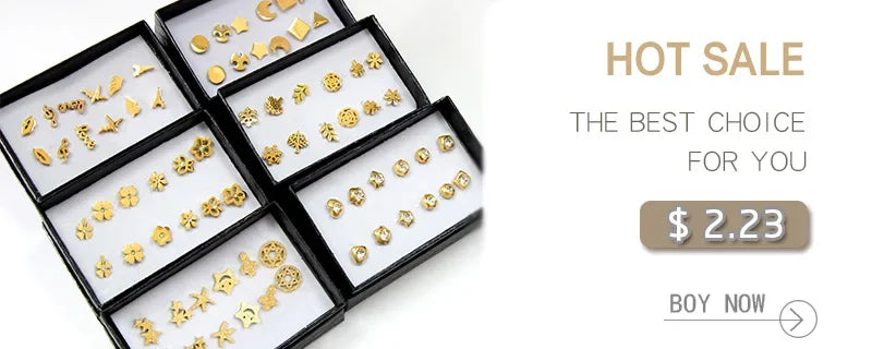 Colar de Pingente Redondo de Zirconia Cúbica de Aço Inoxidável ASONSTEEL para Mulheres, Joias Minimalistas Charmosas, Design Brilhante como Presente