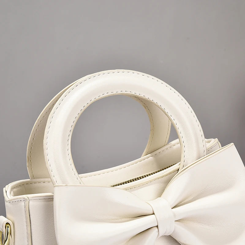 Crossbody bag, fashionable one-shoulder portable Women's messenger bag Women's bag, preference bag type