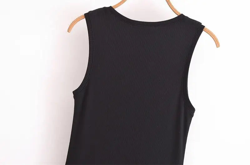 Vestidos de Verão Femininos 2025 Novo Chic Slim Simples Elegante Vestido de Férias Rua Feminino Confortável Vestido de Viagem Jovem